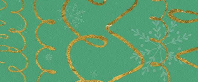 Take 20% off Anything on Creative Market, Whether You’re on the Nice List or Not!