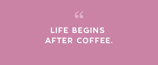 30 Inspiring Quotes to Conquer Monday Once and For All