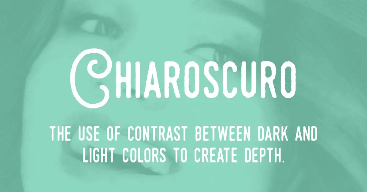 Chiaroscuro