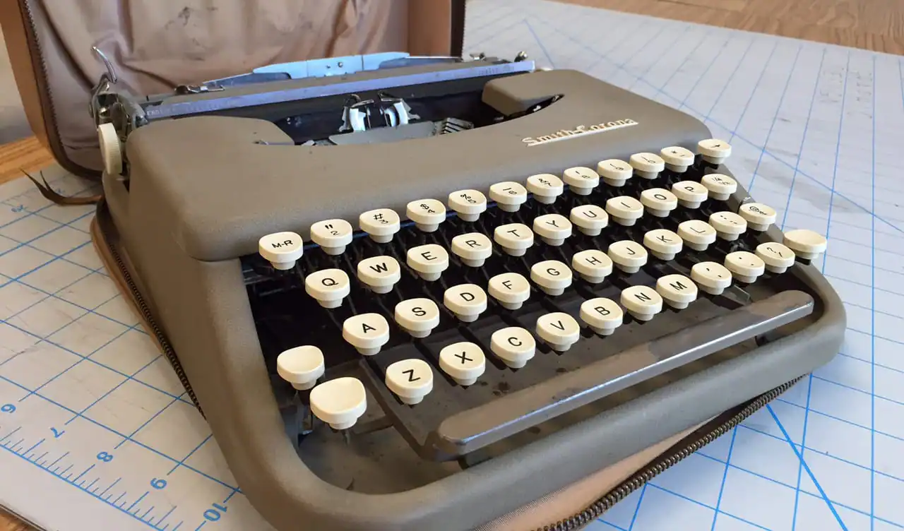 _typewriter