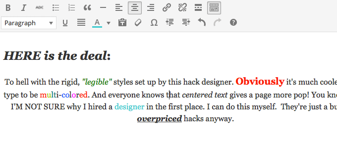 _overstyle