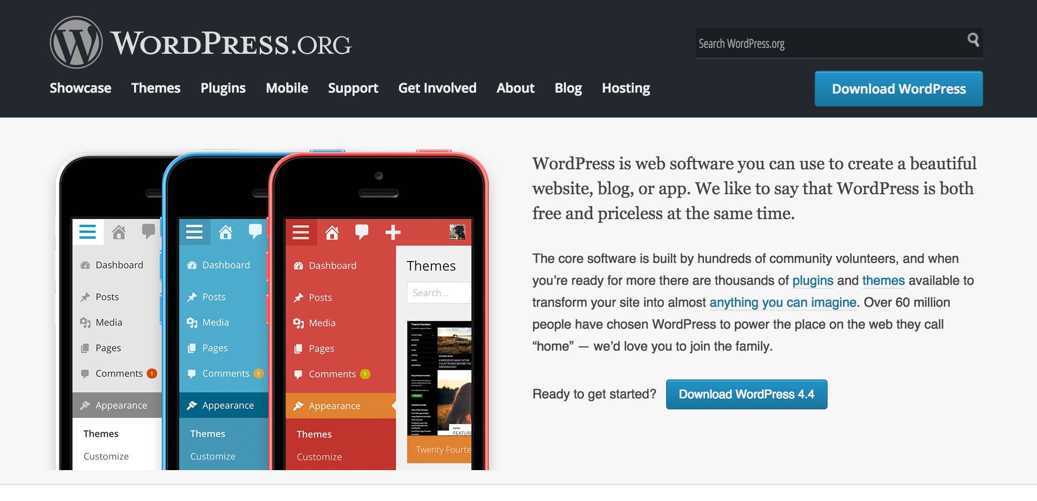 WORDPRESS download. Хостинг вордпресс. Blogger приложение. WORDPRESS на русском.