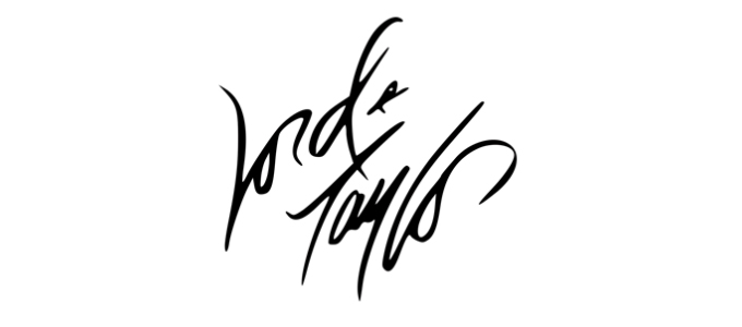 Brand New: New Logo for Lord & Taylor