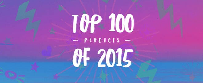 Save 10% on the Best Creative Market Products of 2015