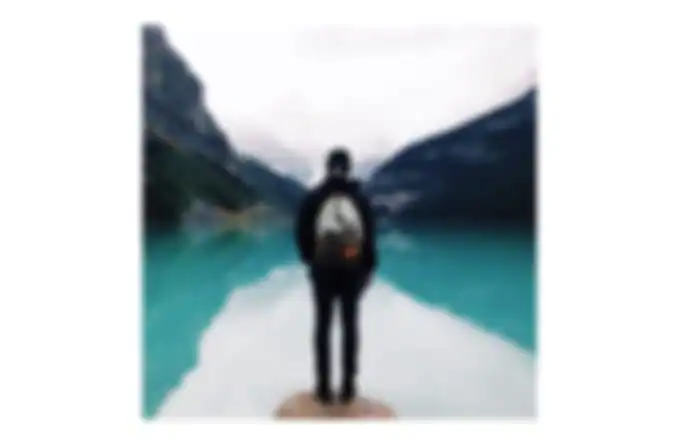 Blur Effect