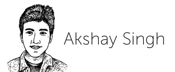 Akshay