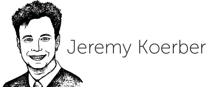 jeremy