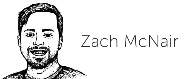 zach