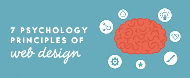 7 Psychology Secrets for Impactful Web Design