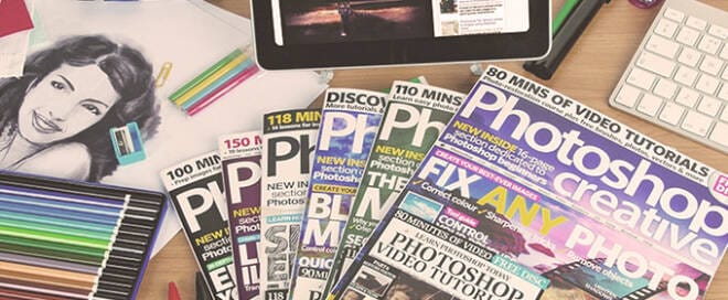 Most Inspiring Print Magazines for Designers in 2016