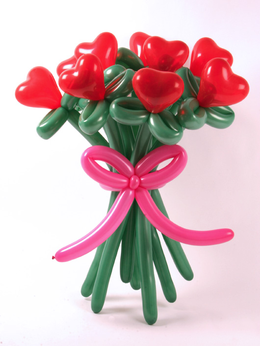 candy vase bouquets for valentines day