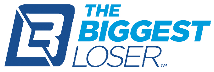 Biggest Loser Logo