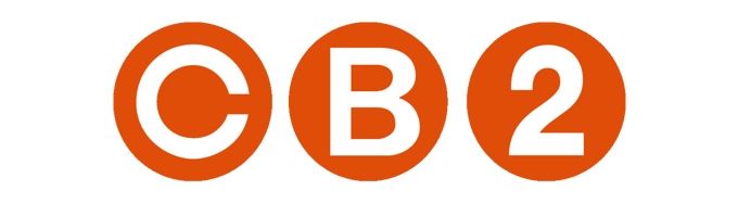 Bad or Rad: CB2's New Logo - Creative Market Blog