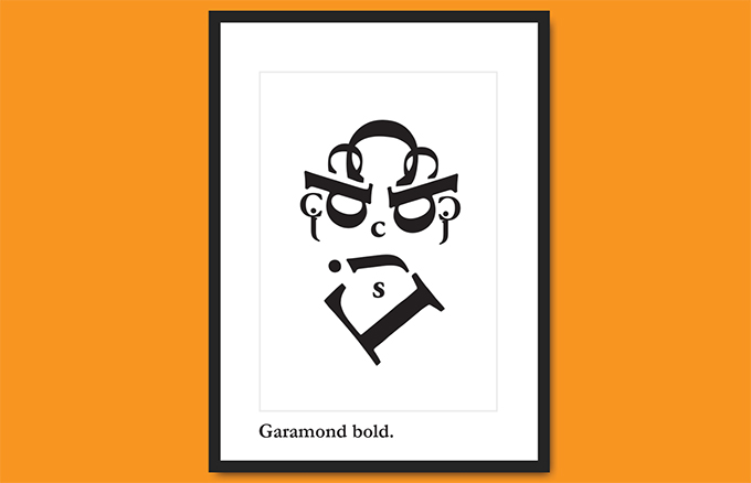 Download What These Five Fonts Would Look Like As People Ux Agency SVG Cut Files