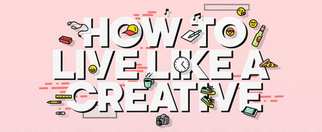 Do You Live Like Most Creatives?