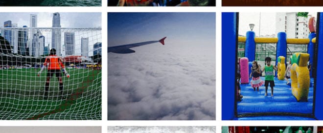 Turn Your GIFs Into Animated Prints with Ubersnap