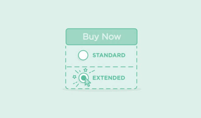 The New License Changes Are Now Live