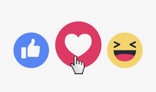 Meet the Team Behind Facebook's New Reactions