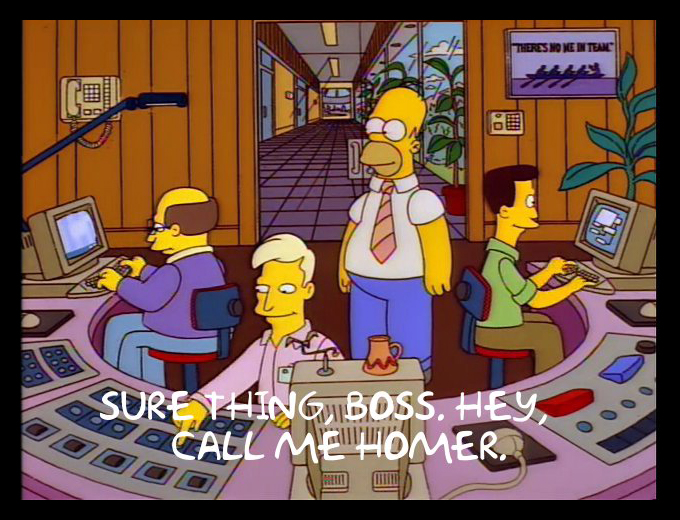 Doh Make Simpsons Memes With Frinkiac Creative Market Blog 