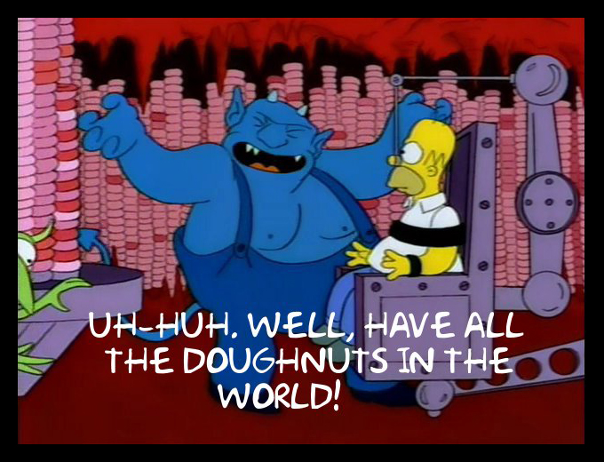 Doh Make Simpsons Memes With Frinkiac Creative Market Blog 