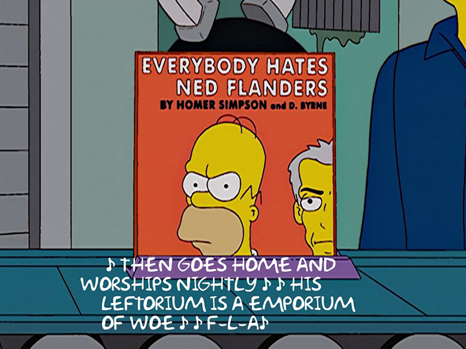 Doh Make Simpsons Memes With Frinkiac Creative Market Blog 