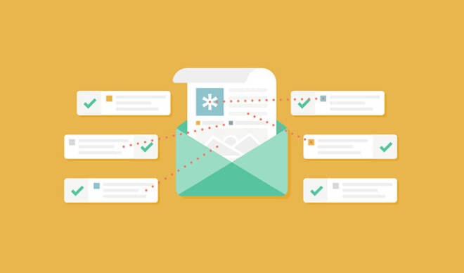 6 Design Tips to Radically Transform Your Emails