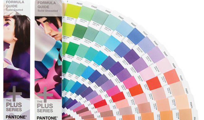 Pantone Adds 112 Colors Just for Graphic Designers