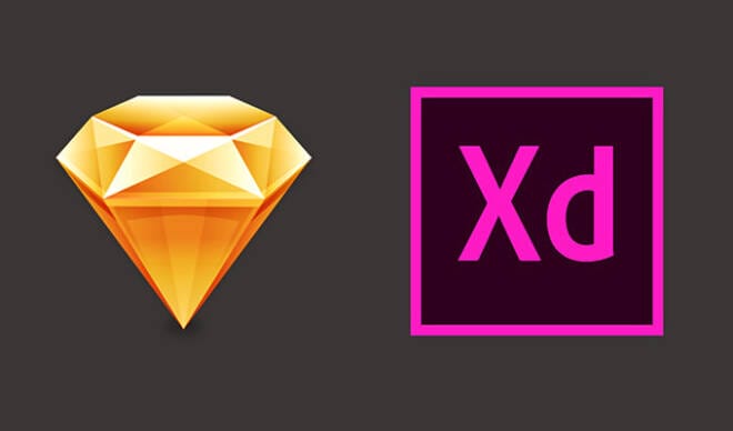 Sketch Beware, Here Comes Adobe Experience Design CC