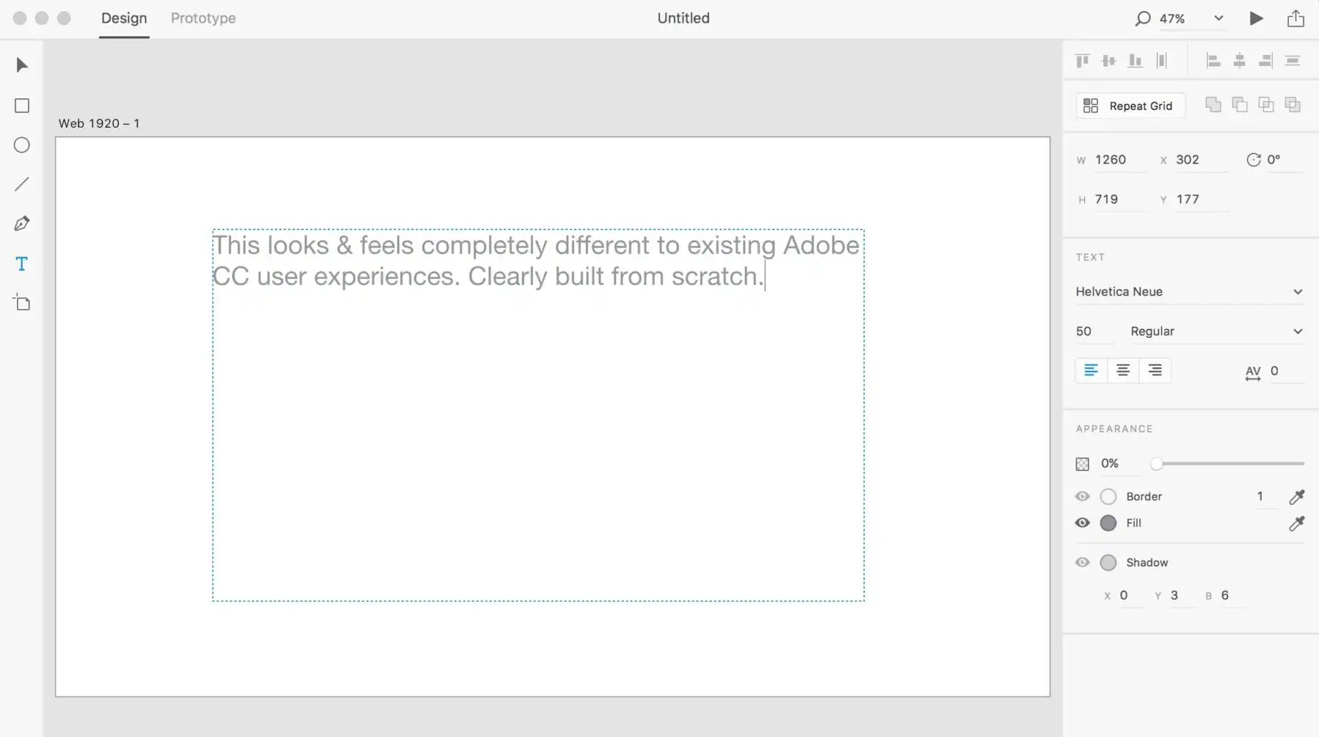 AdobeXD 2