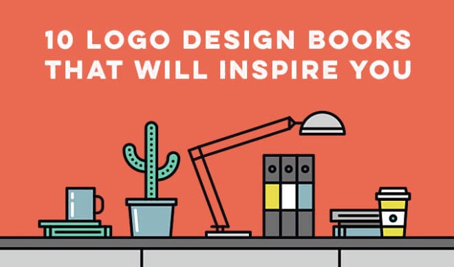 10 Logo Design Books That Will Inspire You