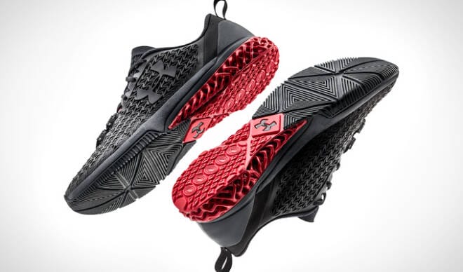 Under Armour Breaks New Ground With A 3D Printed Shoe