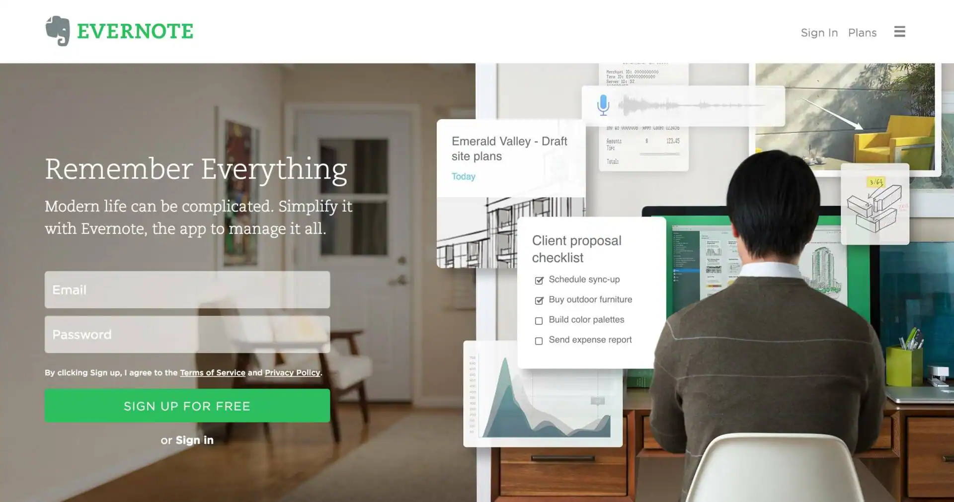 Evernote