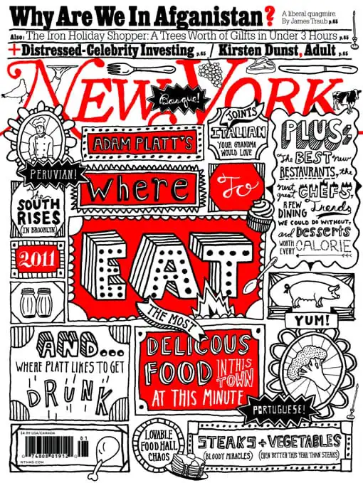 New York Magazine