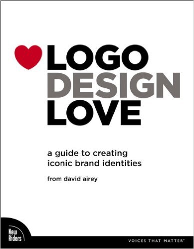 books on logo design