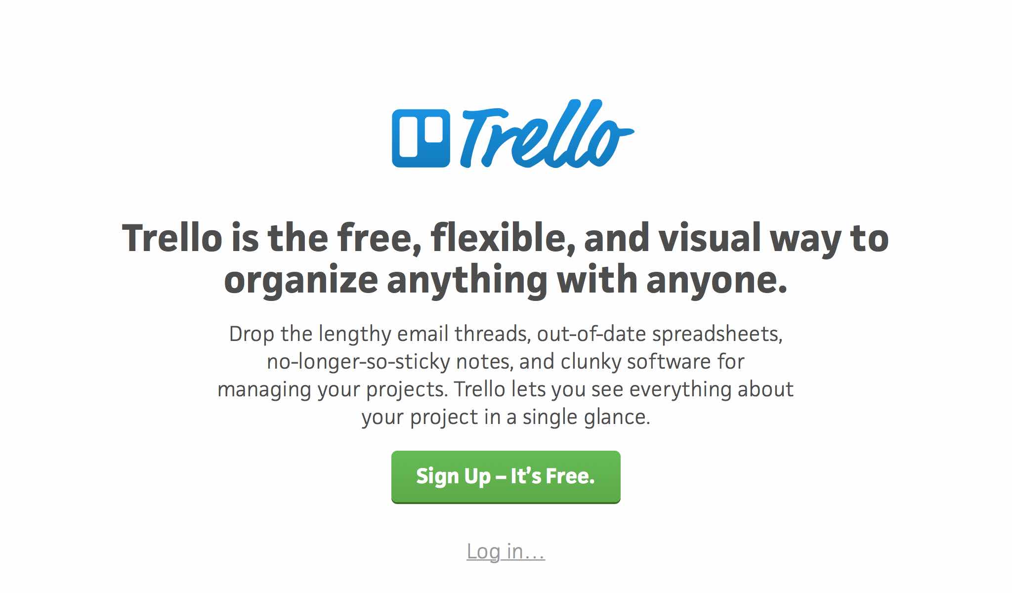 Trello