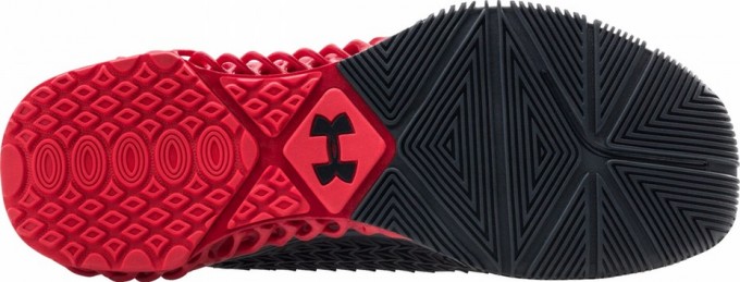 Under armour 3d printed shoes sale