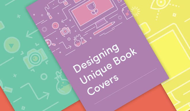 30 Incredibly Unique Book Covers & How to Recreate Them
