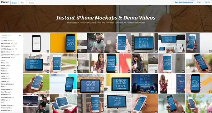 placeit