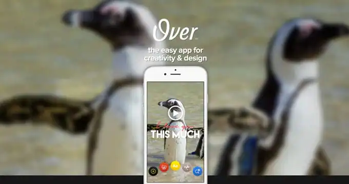 over