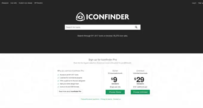 iconfinder