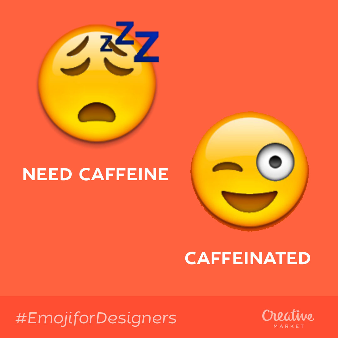 10 Emojis Every Designer Needs Right Now Creative Market Blog