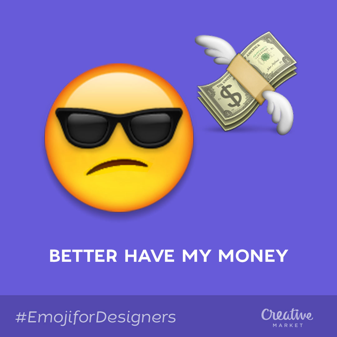 10 Emojis Every Designer Needs Right Now Creative Market Blog