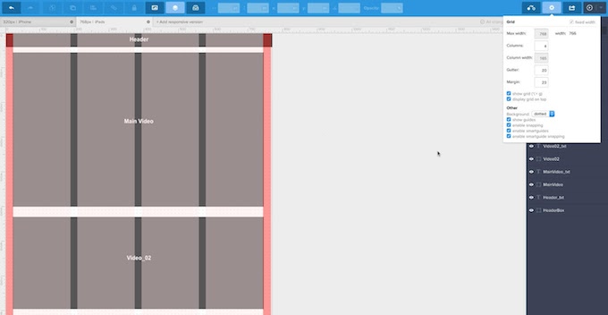 How to Get Started With Wireframe Design | Creative Market Blog