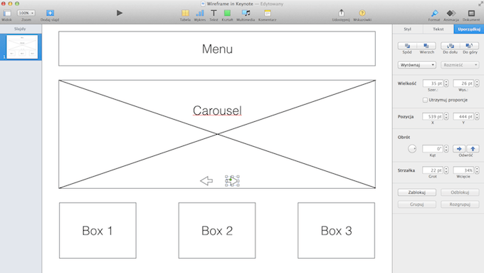 How to Get Started With Wireframe Design - Creative Market Blog