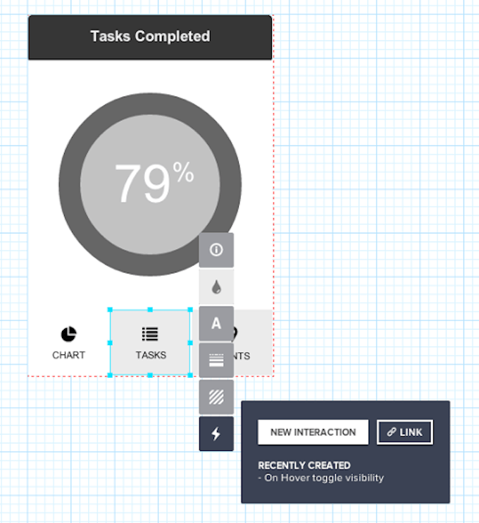 Wireframe Prototype