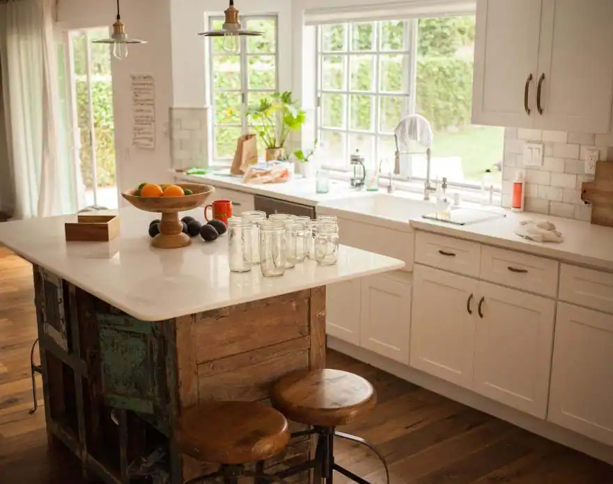 Mason Jars