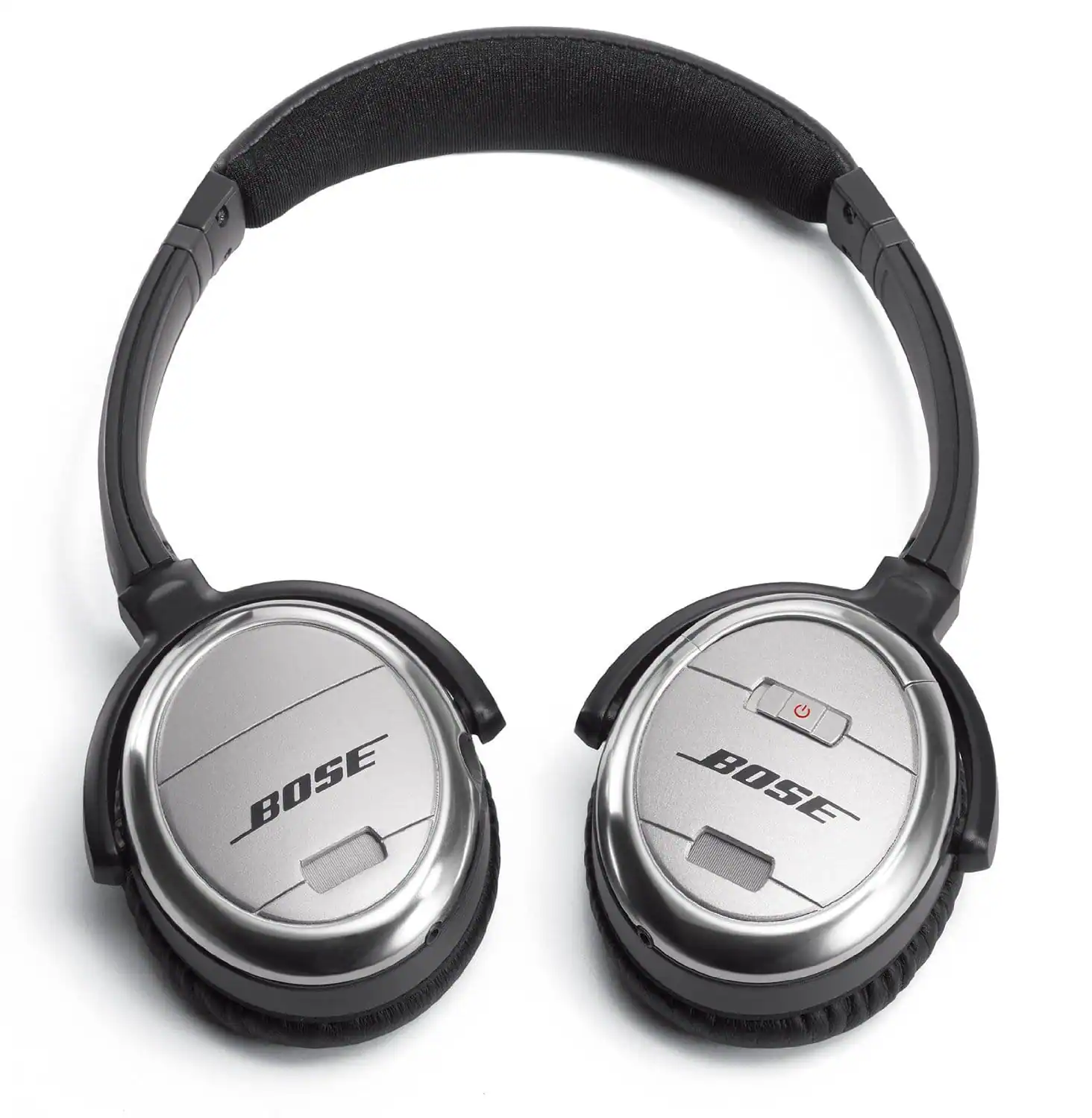 Bose Noise Canceling Headphones