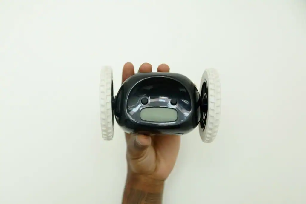Floor Alarm