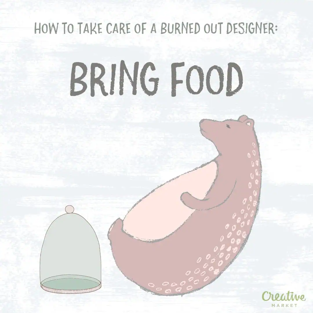 BurnedOutDesigner_Food