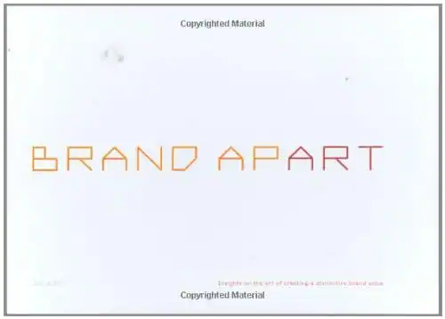 Brand Apart